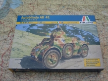 images/productimages/small/Autoblinda AB 41 Italeri schaal 1;35 nw.jpg